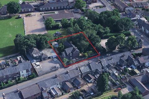 undefined, Bagnall Road, Milton, Stoke on Trent