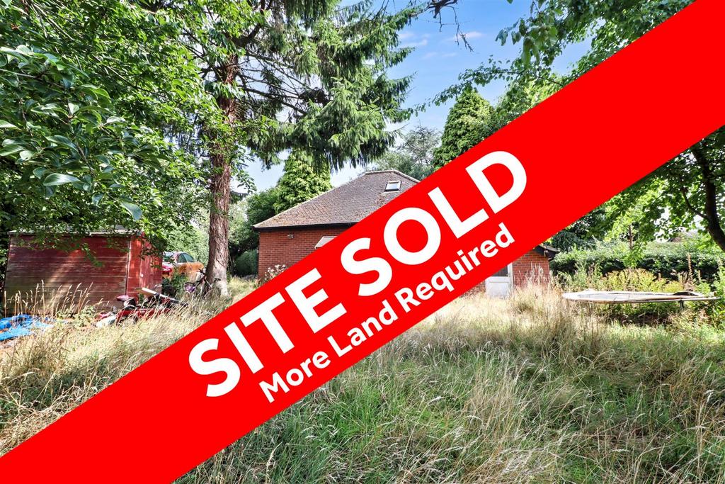 SOLD - Hanchurch Ivy Cottage -Land.jpg