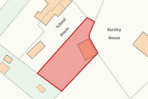 Land for sale, Land adj Ivy Cottage, Ridding Bank, Hanchurch, Stoke on Trent