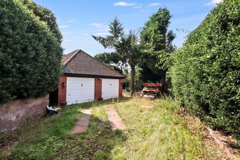 Land for sale, Land adj Ivy Cottage, Ridding Bank, Hanchurch, Stoke on Trent