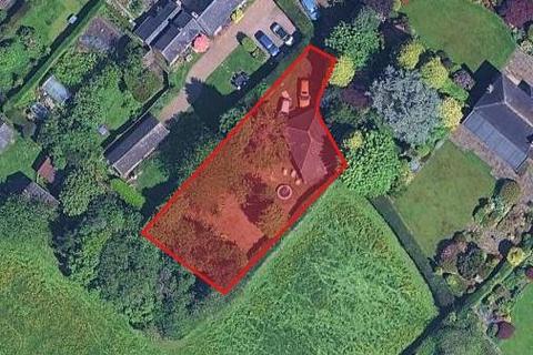 Land for sale, Land adj Ivy Cottage, Ridding Bank, Hanchurch, Stoke on Trent