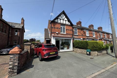 Property for sale - Oakland Avenue, Haslington, Crewe