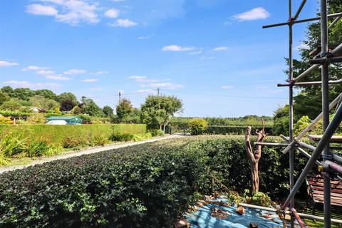 Land for sale, Ridding Bank, Hanchurch, Stoke on Trent
