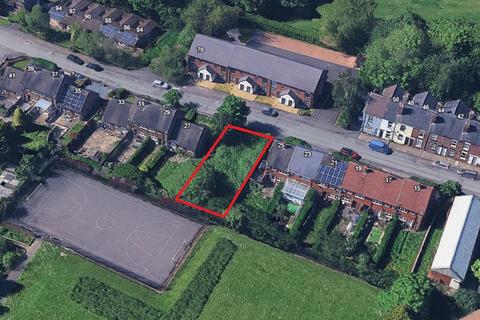 undefined, Flash Lane, Trent Vale, Stoke on Trent