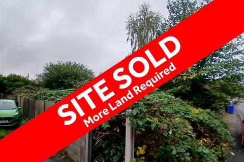 undefined, Flash Lane, Trent Vale, Stoke on Trent
