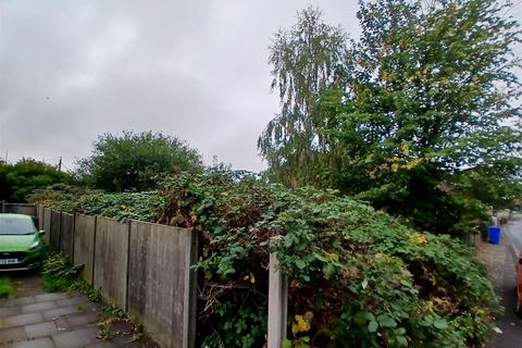 undefined, Flash Lane, Trent Vale, Stoke on Trent