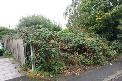 undefined, Flash Lane, Trent Vale, Stoke on Trent