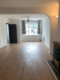 undefined, Misbourne Road, Uxbridge