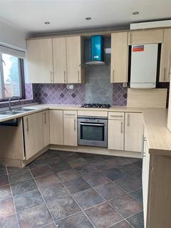 undefined, Misbourne Road, Uxbridge