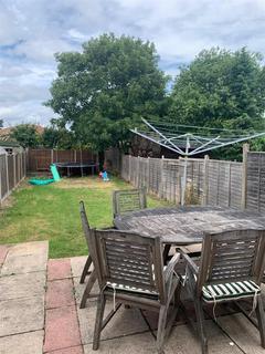 undefined, Misbourne Road, Uxbridge