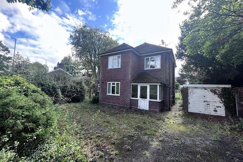 undefined, Swanlow Lane, Winsford