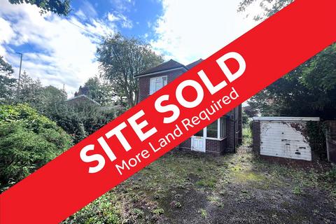 undefined, Swanlow Lane, Winsford