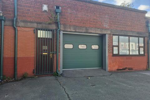 Property to rent, Campbell Road, Campbell Industrial Estate, Stoke-on-Trent