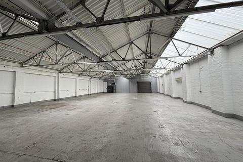 Property to rent, Campbell Road, Campbell Industrial Estate, Stoke-on-Trent