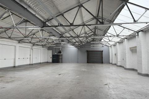 Property to rent, Campbell Road, Campbell Industrial Estate, Stoke-on-Trent