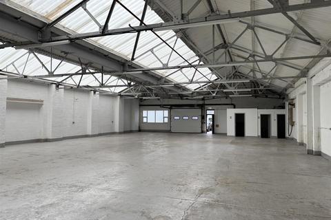Property to rent, Campbell Road, Campbell Industrial Estate, Stoke-on-Trent