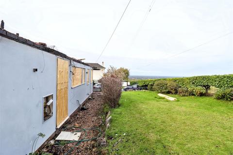 Land for sale, 34, Station Road, Mow Cop