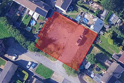 undefined, Thackeray Walk, Highfields, Stafford