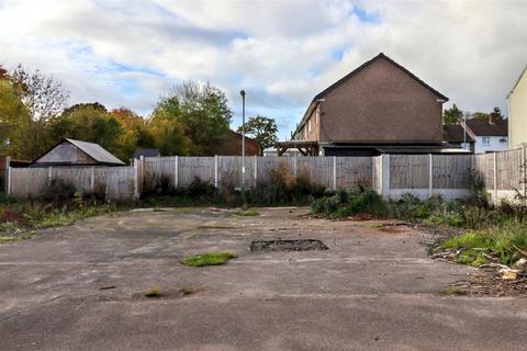 undefined, Thackeray Walk, Highfields, Stafford