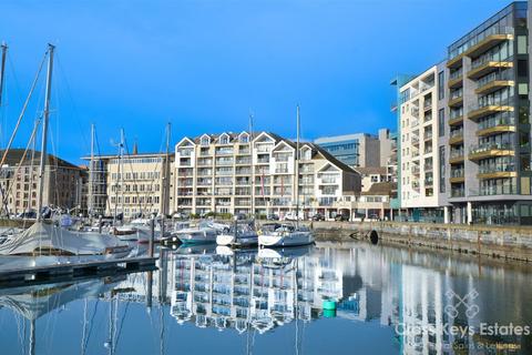 2 bedroom house for sale, Beaufort House, Plymouth PL4
