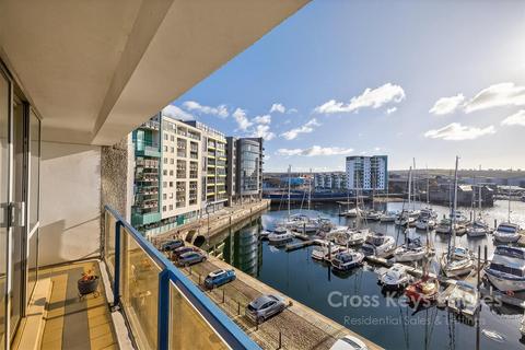 2 bedroom house for sale, Beaufort House, Plymouth PL4