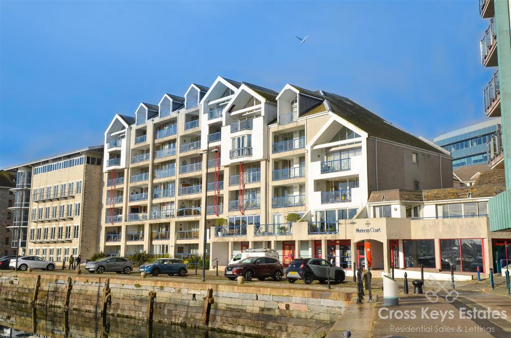 Sutton Harbour
