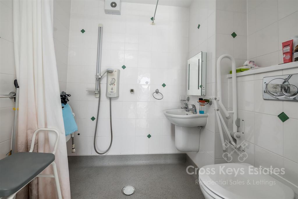 En-suite