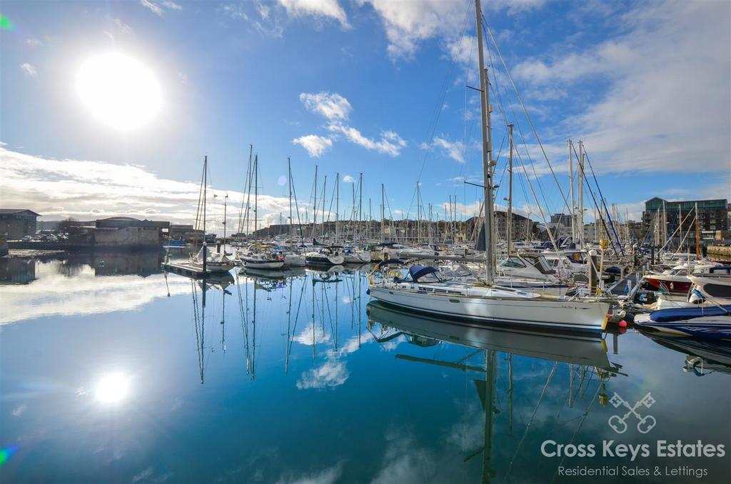 Sutton Harbour