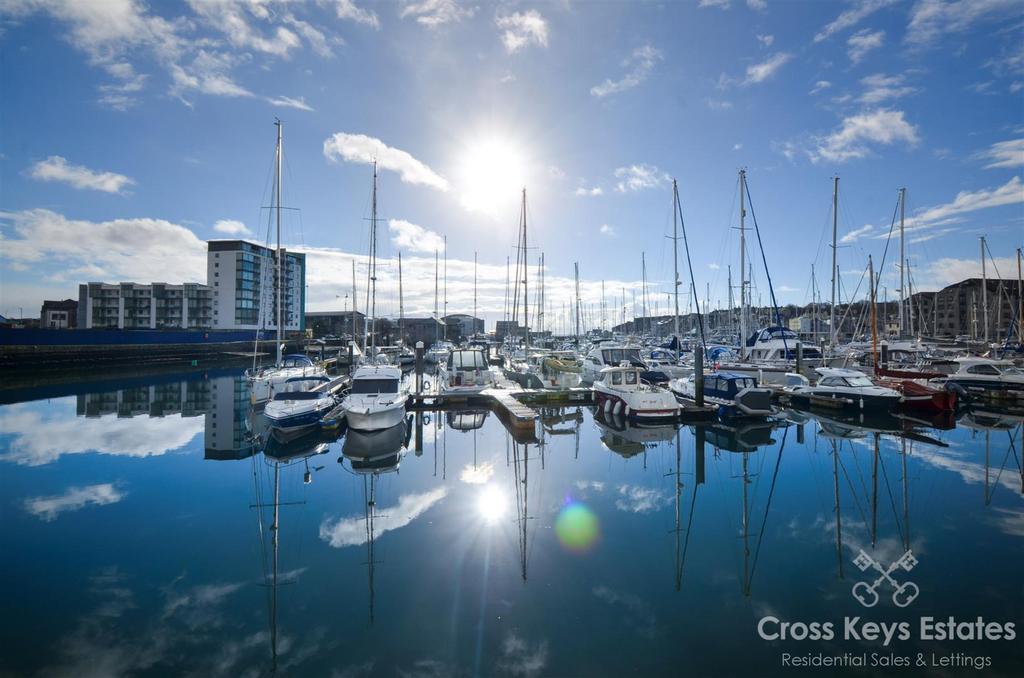 Sutton Harbour