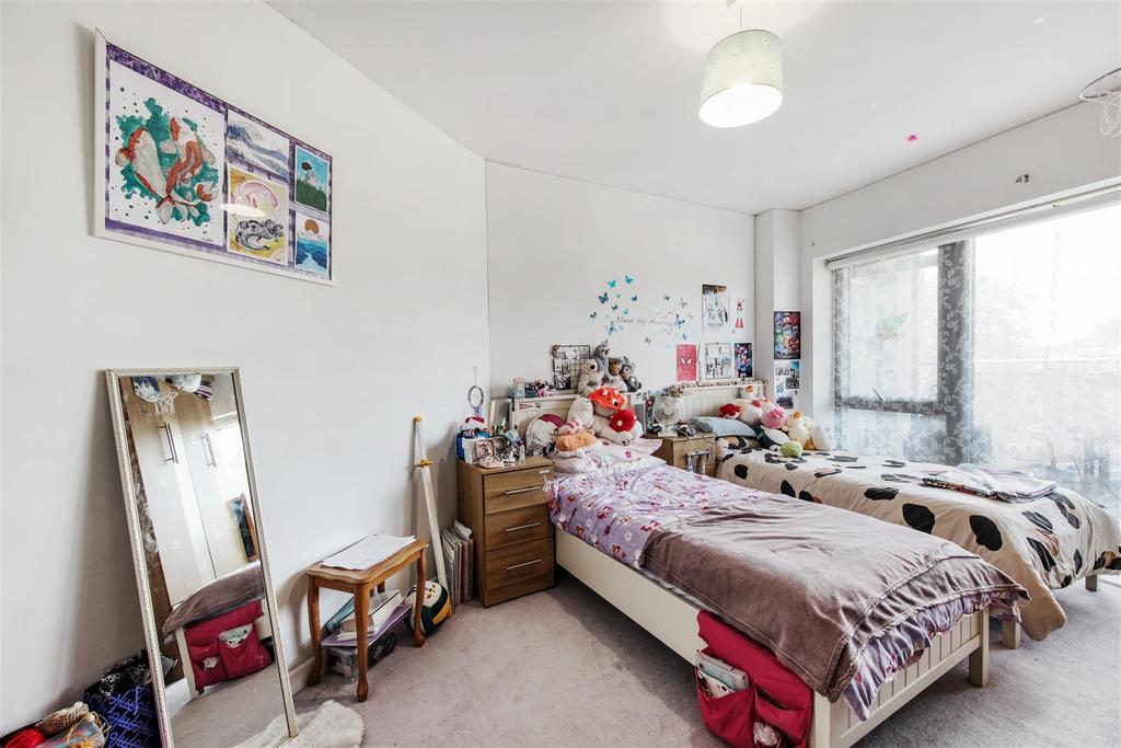 Flat 8, Canaletto Court - Pk Jc Ek U9 Ax Awu NKPji7 K.jpg