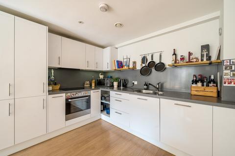 1 bedroom apartment for sale, The Saddler Building, 24 Wharf Road, London, N1