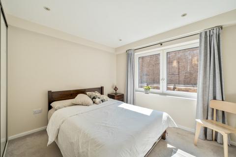 1 bedroom apartment for sale, The Saddler Building, 24 Wharf Road, London, N1