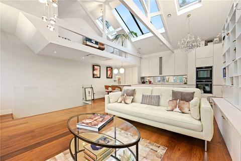 undefined, Colville Mews, London, W11