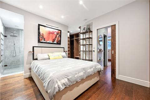 undefined, Colville Mews, London, W11