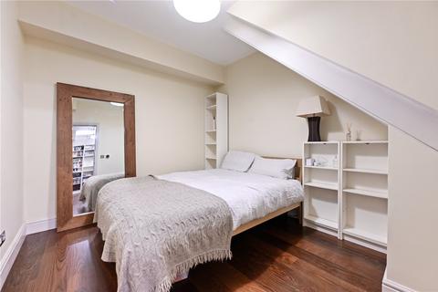 undefined, Colville Mews, London, W11