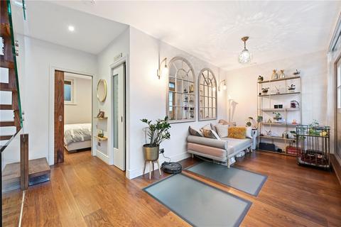 undefined, Colville Mews, London, W11