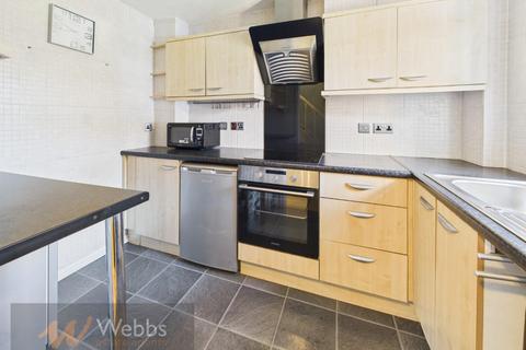 undefined, Blake Close, Cannock WS11