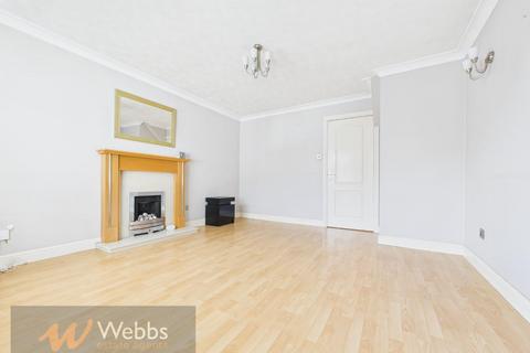 undefined, Blake Close, Cannock WS11