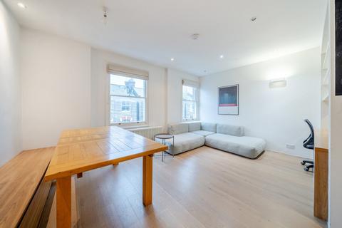 Bonnington Square, Vauxhall, London, SW8
