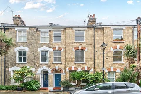 2 bedroom flat for sale, Bonnington Square, Vauxhall, London, SW8