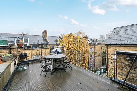2 bedroom flat for sale, Bonnington Square, Vauxhall, London, SW8