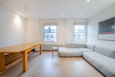 2 bedroom flat for sale, Bonnington Square, Vauxhall, London, SW8