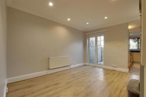 undefined, Hillside Grove, London