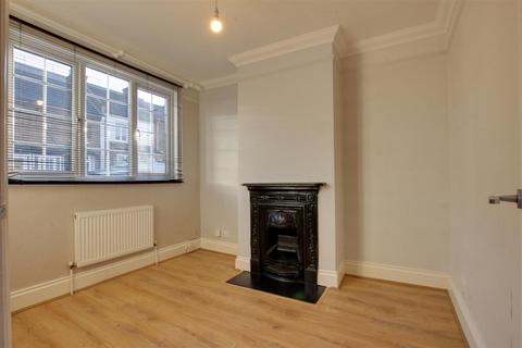 undefined, Hillside Grove, London