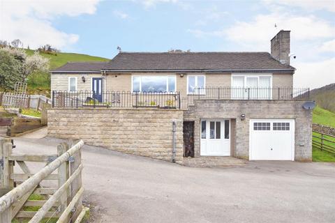 undefined, Back Tor, Mill Lane, Stoney Middleton, Hope Valley