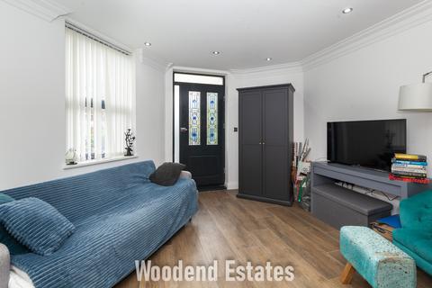 undefined, Gunnersbury Lane, London W3