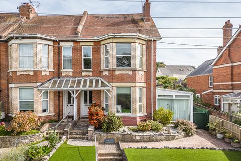 undefined, Station Road, Budleigh Salterton EX9