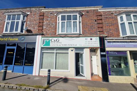 Retail property (high street) to rent - 25 London Road, Widley, Waterlooville, PO7 5AS