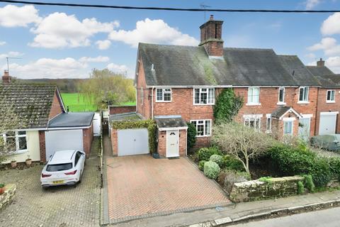 3 bedroom semi-detached house for sale, Main Road, Norton-In-Hales, TF9