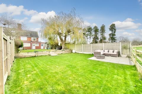 3 bedroom semi-detached house for sale, Main Road, Norton-In-Hales, TF9